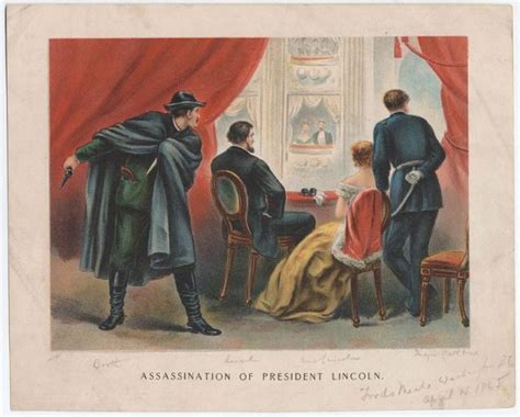 The Tragic Coincidences in the Unlucky Life of Abraham Lincoln's First ...