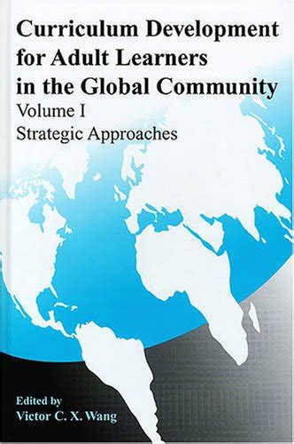 Buy Curriculum Development for Adult Learners in the Global Community v ...