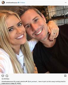 El Moussa Boyfriend Ant Anstead by El Moussa Wants To Ant Anstead El Moussa Boyfriend Ant Anstead