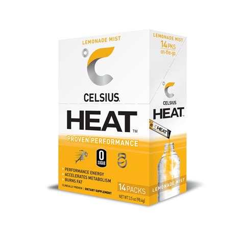 Celsius Energy Drink Packets at Steven Obrien blog