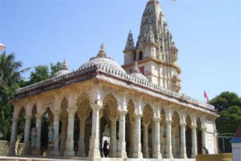 Sudama Mandir, porbandar, India - Top Attractions, Things to Do ...