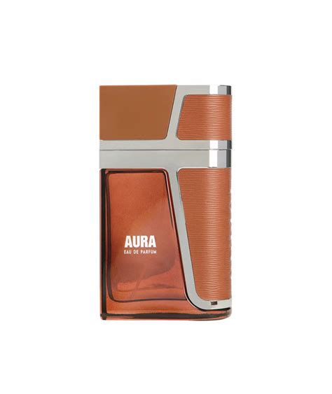 Armaf Aura Eau De Parfum 100ML - For Men – RSK Fragrance House