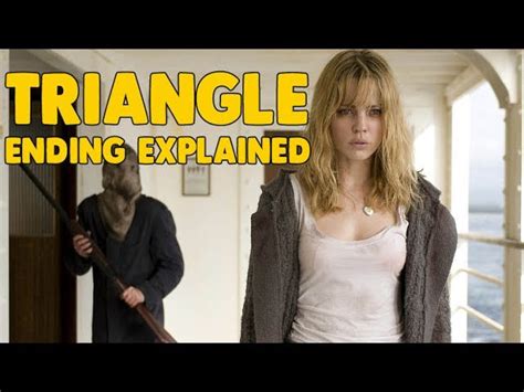 Image result for Triangle Movie Ending Explained