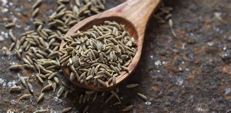 A Guide To Cumin - Taste, Uses & Substitutes - Tilda Rice India
