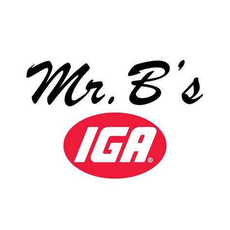 Mr. B's Market IGA | Valdosta GA
