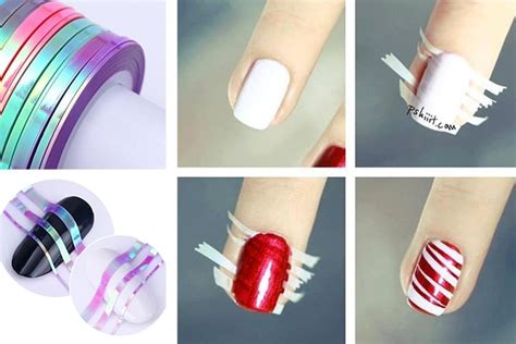 11 essential items for every nail art junkie