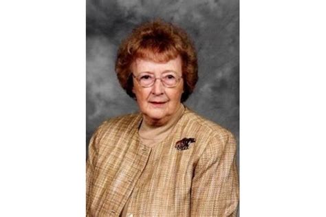 Lula Bliss Obituary (1931 - 2020) - Chambersburg, PA - Public Opinion