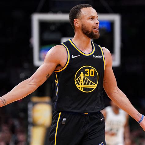 Stephen Curry Game Winner Vs Celtics