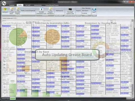 JailTracker Product Demonstration - YouTube