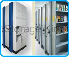 Mobile Compactor Manufacturers - Storage King