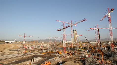 Building Construction Timelapse 的图像结果