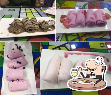 Freezing Pan, Bengaluru - Restaurant menu, prices and reviews