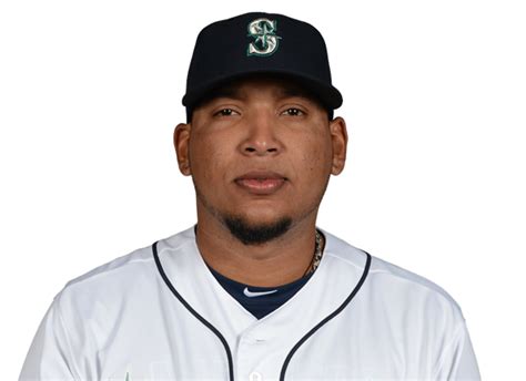 Mayckol Guaipe - Seattle Mariners Relief Pitcher - ESPN (IN)