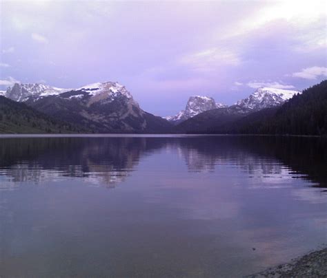 Green River Lakes (Wyoming) - Alles wat u moet weten VOORDAT je gaat ...