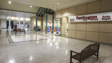 Phase II nears for Centre of Tallahassee mall