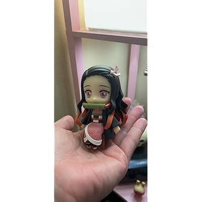 Good Smile Company Good Smile Demon Slayer: Kimetsu no Yaiba: Nezuko ...