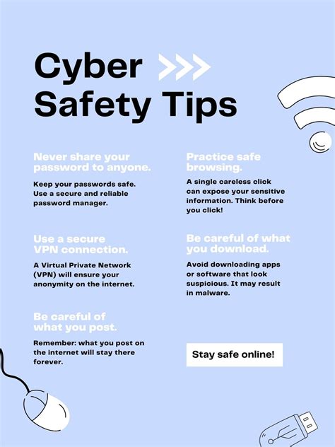 Internet Safety 的图像结果