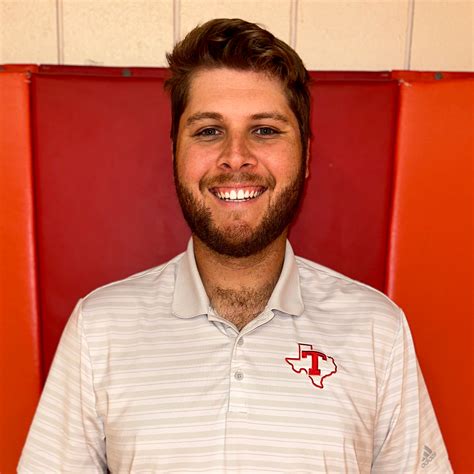 Tomball Junior High School (Tomball, TX) High School Coaches Directory