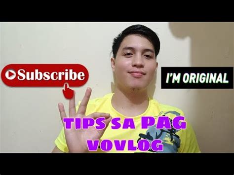 Vlogging Tutorials 的图像结果