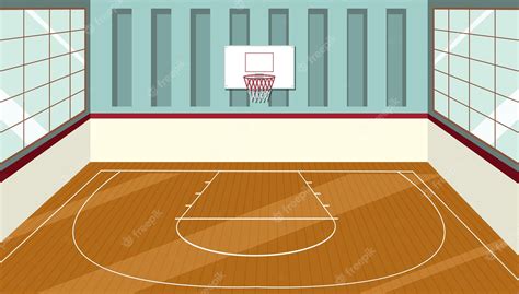 Free Basketball Court, Download Free Basketball Court png images, Free ...