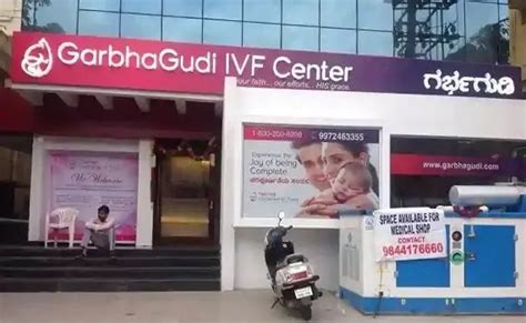 Top 5 Best IVF Hospitals in Bangalore 2025 - Doctors Finder