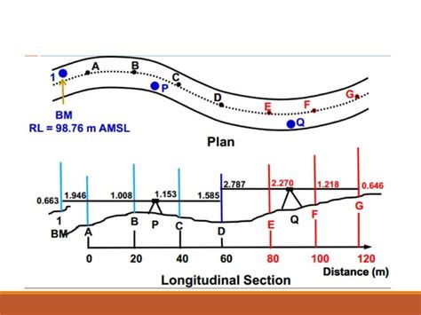 Longitudinal Section and Cross Section 的图像结果