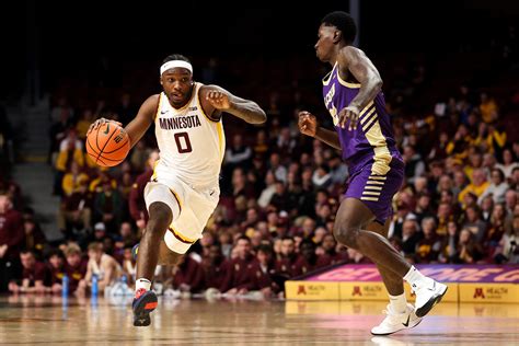 Chicago State vs Minnesota Prediction 11/18/2025 Today's College ...