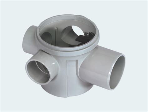 Multi Floor Trap (With Top Jali) 112MM (4.5")Height