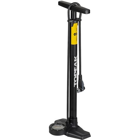 Topeak JoeBlow Urban EX Floor Pump | BIKE24
