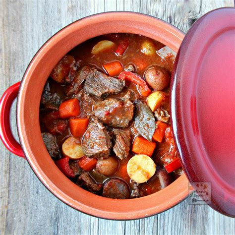 Beef Mechado Recipe at Hayley Ironside blog