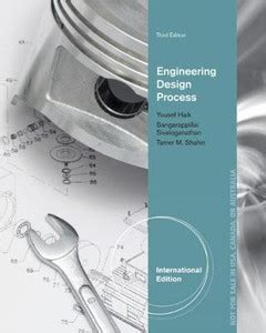 Engineering Design Process, International Edition: Buy Engineering ...