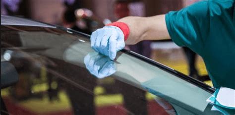 5 Foolproof Ways to Remove Stickers from Car Windshield | Windshield ...