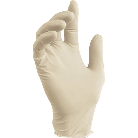 Latex Disposable Gloves (Large) - Jeaton Ltd