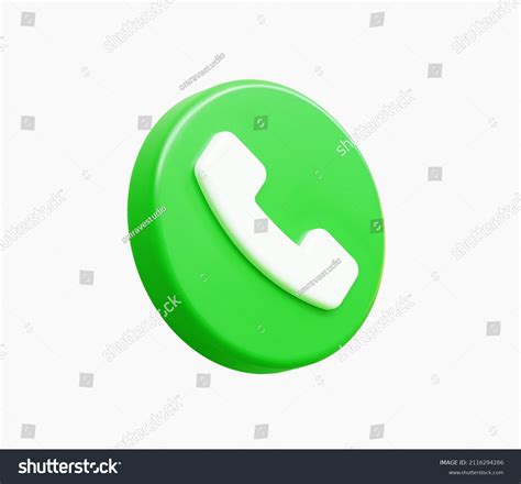 Phone Button 的图像结果