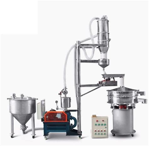 Pneumatic Conveying System Manufacturers and Suppliers from Thane
