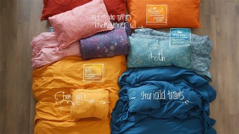 What Is Bedding? Understanding Types, Materials, and Industry Standards