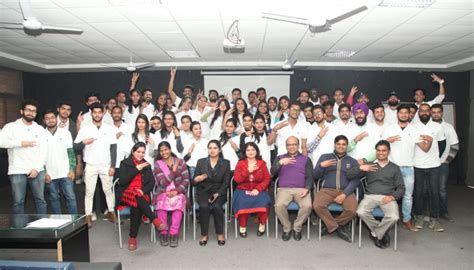 Manav Rachna Vidyanatariksha - Manav Rachna Educational Institutions