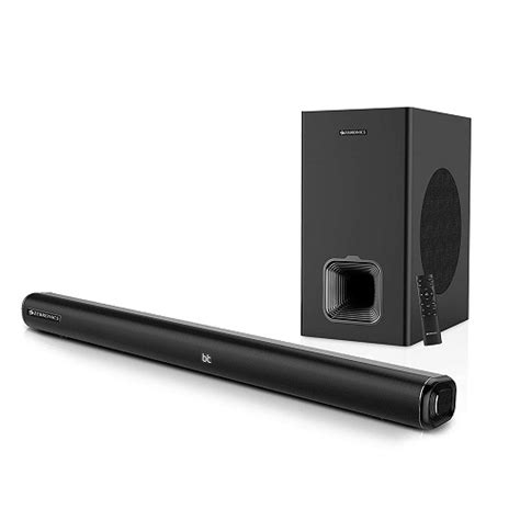 Zebronics Zeb-Juke Bar 6001 DWS PRO,Remote Control(Black) | Shop4Deal