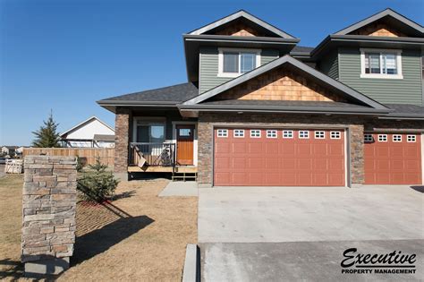 Executive Property Management