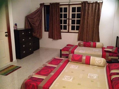 FORMULA ONE BED AND BREAKFAST KLIA KLIA2 KUL KUALA LUMPUR INTERNATIONAL ...