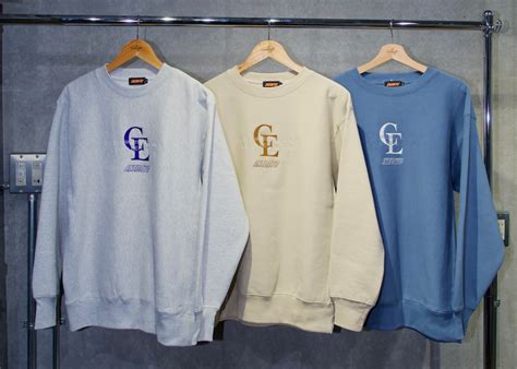 EEC マインド スウェット | ENEBEYC BLACK LABEL