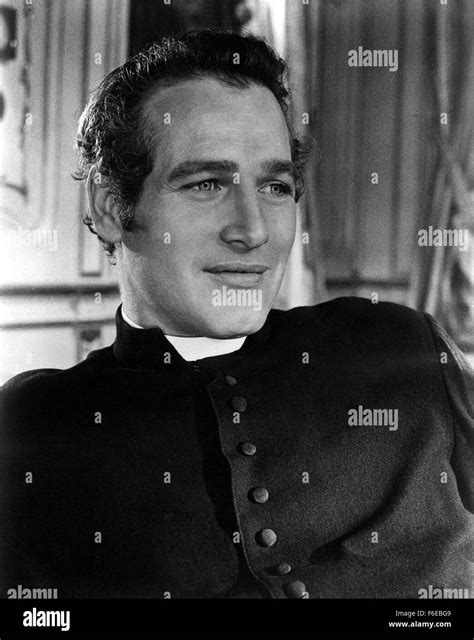 Jan. 1, 1960 - Paul Newman on-set of the Film, Lady L, 1966 (Credit ...