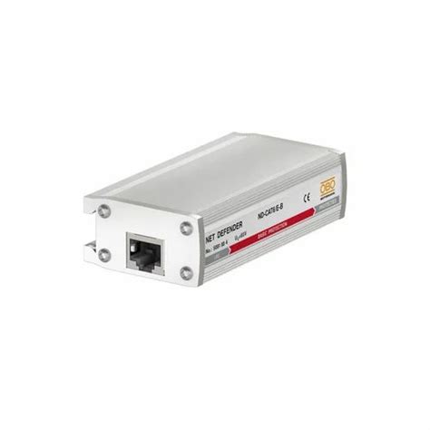 OBO Bettermann Surge Protection Systems - OBO Bettermann Surge ...