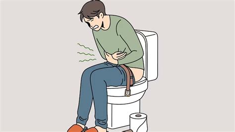 Does Constipation Cause Bleeding? – NutritionFact.in