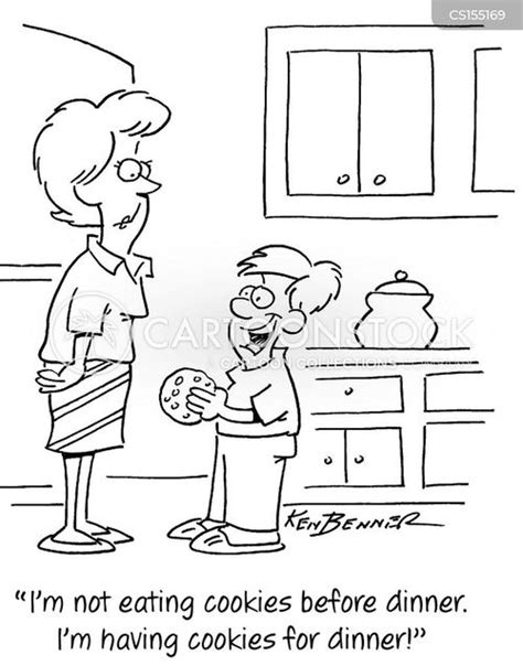 Help Pass the Food Cartoon 的图像结果