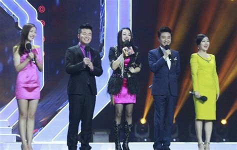 【图】歌从黄河来最新一期 老中青三代歌手共度中国民歌夜_综艺戏曲_戏剧-超级明星