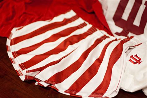 Got I-candy? Candy Stripe Girlie Shorts are HERE! Available in limited ...