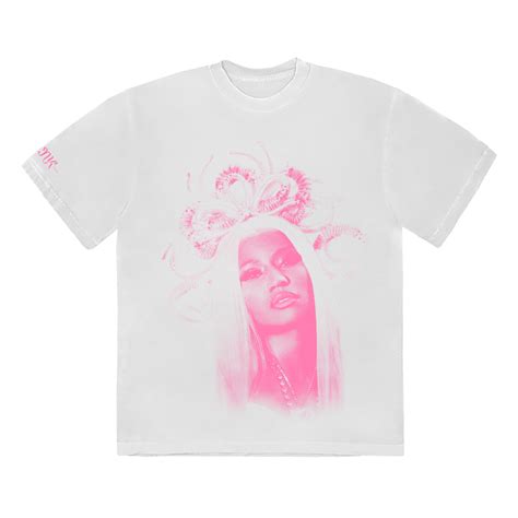 All Merchandise - Nicki Minaj