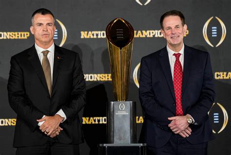 Indiana vs. Miami Projected Starting Lineup And Depth Chart For CFP ...