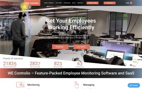 Image result for Remote Computer Monitoring Software